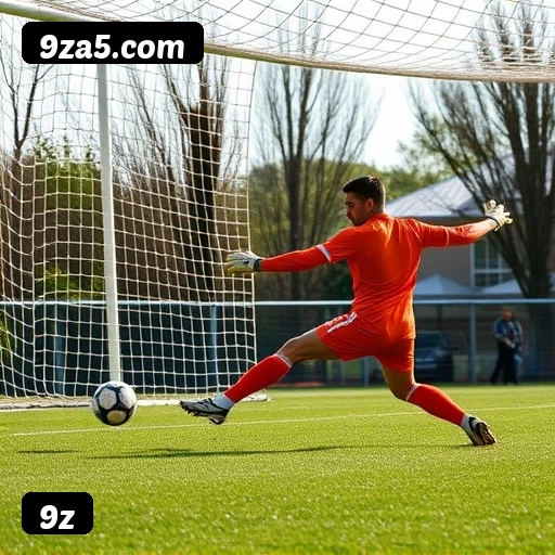 Comparação APP mobile vs versão web da 9z