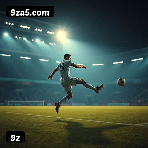 9z bônus R$5.000 + 500 giros - Rollover 35x, prazo 30 dias, 38% taxa conversão