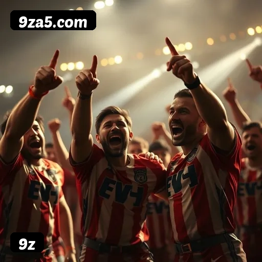 Tabela RTP dos jogos de cassino da 9z