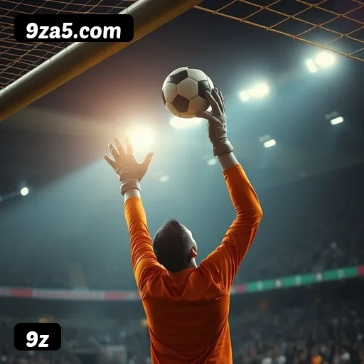 Loterias online disponíveis na 9z