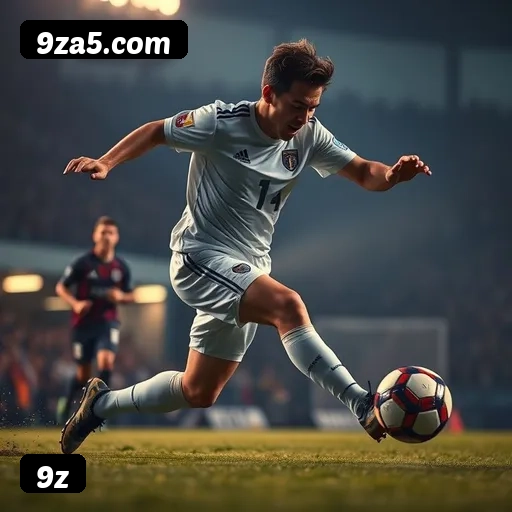 9z PIX instantâneo Brasil - Depósito e saque em minutos 24/7